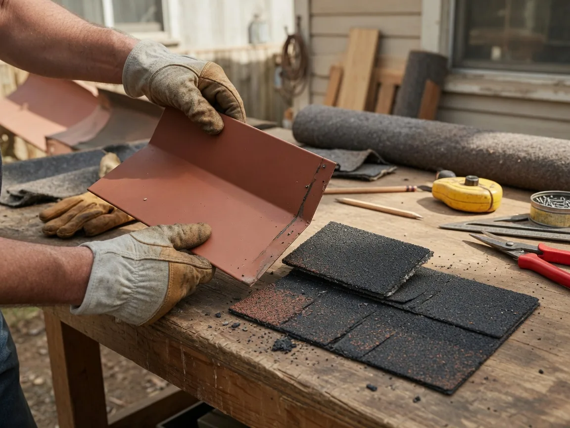 Roof Repair company in Echo, MN